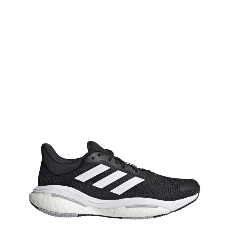 Adidas Best Running Shoes for Performance and Comfor