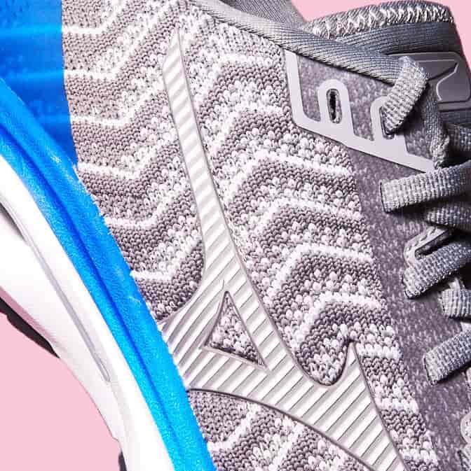 Bold And Feminine Sneakers For Women
