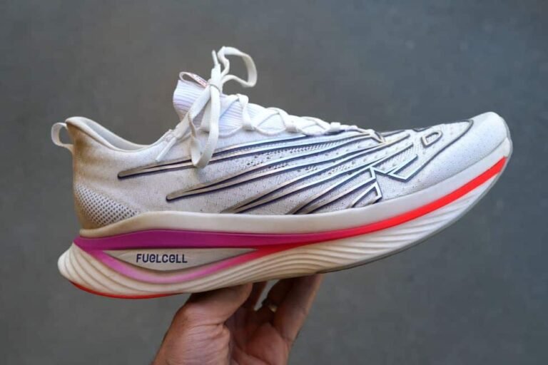 Is the Reebok Princess Sole Removable